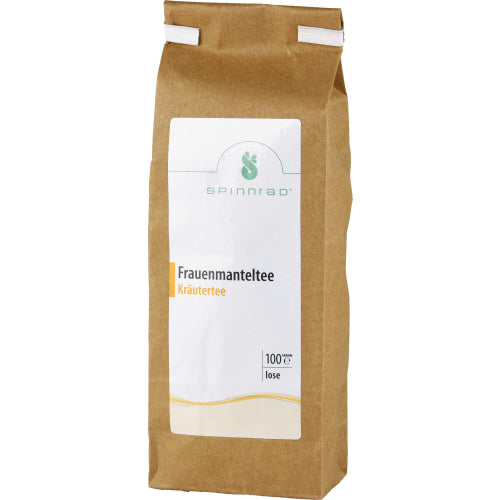 Kvinde-mantel te (100 g)