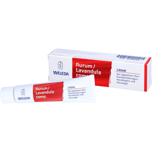 Aurum / Lavandula Comp (25 g)