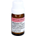 Belladonna D12 (10 g)