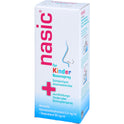 Nasic til børn næsespray (10 ml)