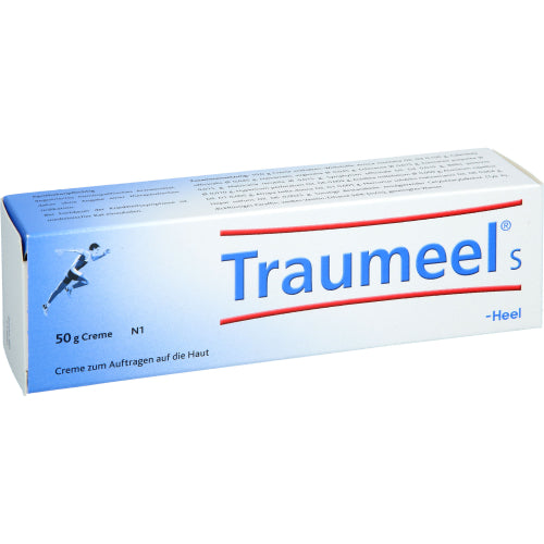 Traumeel S (50 g)