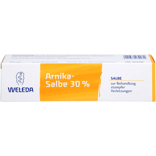 WELEDA