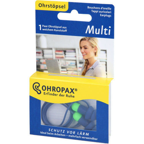 Ohropax Multi (2 St.)