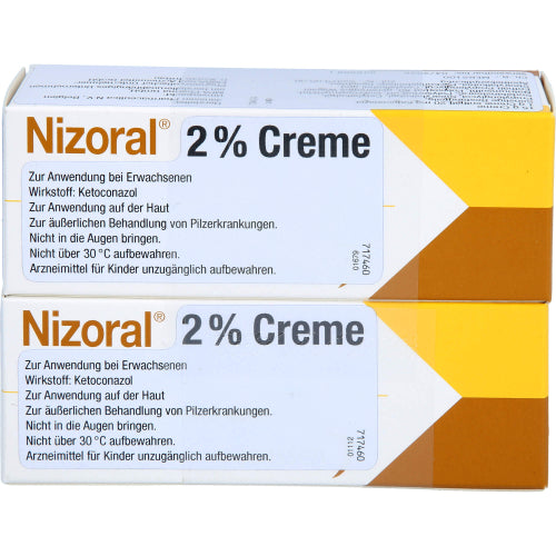 Nizoral (30 g)