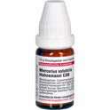 Mercurius Solub Hahnem C30 (10 g)
