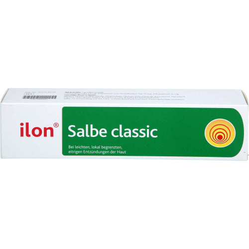 Ilon Salbe Classic (100 g)