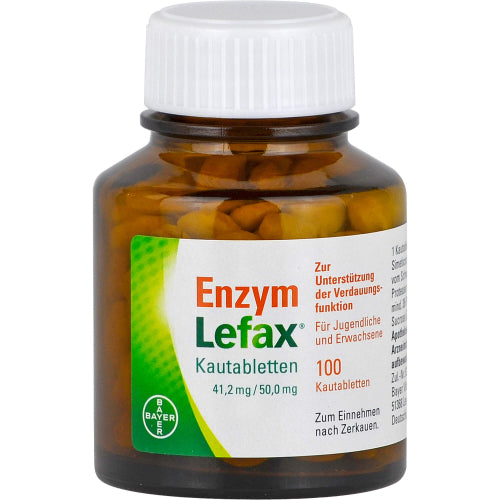 Lefax (100 St.ück)