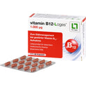 Vitamin B12 Loges 1000UG (60 Stk.)