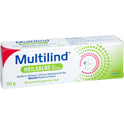 Multilind Heilsalbe NYS+Zink (50 g)