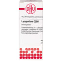 Lycopodium C200 (10 g)