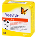 Freestyle Lite TS Ohne COD (50 Stk.)