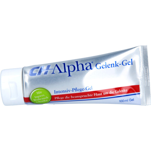 Ch-Alpha Gelenk-Gel (100 ml)