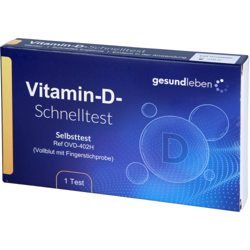 Gesundleben Vita D Schnell (1 Stk.)