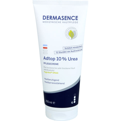 Dermasence Adtop 10% Urea (200 ml)
