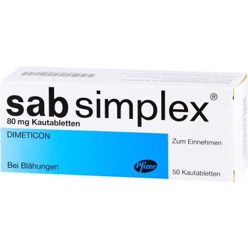 Sab Simplex (50 St.)