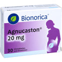 Agnucaston 20 mg (30 stk.)