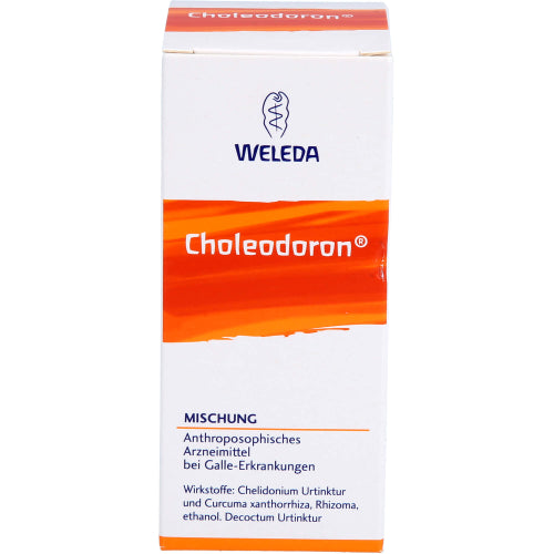 Choleodoron (50 ml)