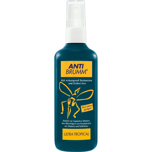 Anti Brumm Ultra Tropical (75 ml)