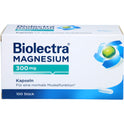 Biolectra Magnesium 300 (100 Stück)