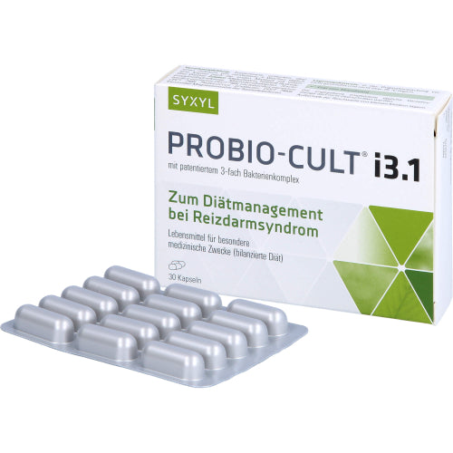 Probio Cult I3.1 Syxyl (30 St.)