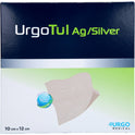 Urgotuel Silver 10x12cm (10 Stück)