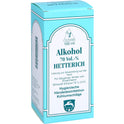 Alkohol 70 VOL % Hetterich (100 ml)
