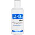 Sagella pH 3.5 Waschemulsion (500 ml)