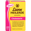Luvos Heilerde Mikrofein Kapseln (100 Stk.)