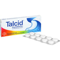 Talcid (20 stk.)