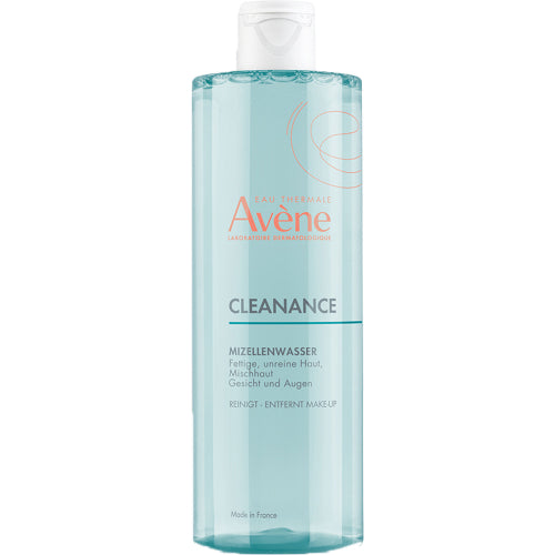 Avene Cleanance Micellar Water (400 ml)