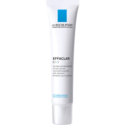 Roche Posay Effaclar K+ (40 ml)