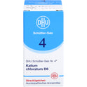Biochemie 4 KAL Chlor D6 (10 g)