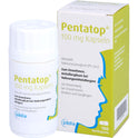 Pentatop 100 mg Kapsler Hårde Kapsler (100 stk.ück)