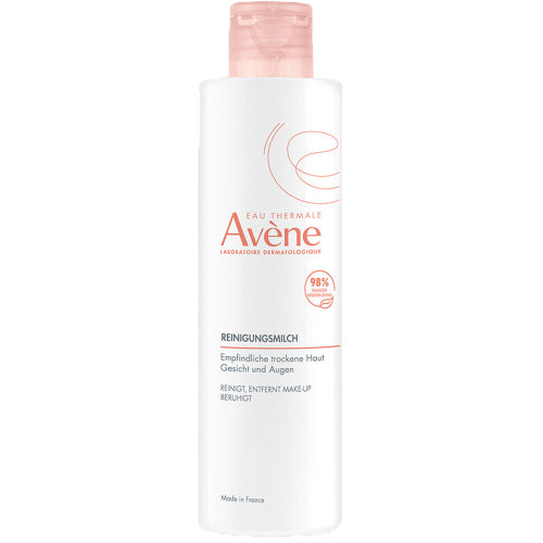 Avene Reinigungsmilch (200 ml)