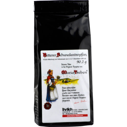 Maria Treben KL Schw Ansat (90.2 g)