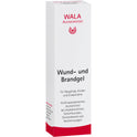 Wund- og Brandgel (30 g)