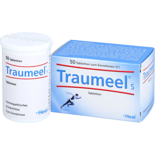 Traumeel S (50 St.)