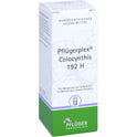Pfluegerplex Colocyn 192H (50 ml)