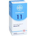 Silicea D 3 (200 St.)