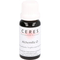 Ceres Alchemilla URT (20 ml)