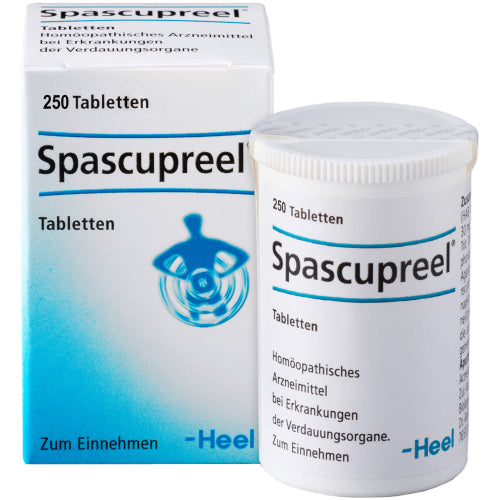 Spascupreel (250 St.)