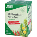 Stoffw Aktiv TEE NR7 BIO (15 stk.)