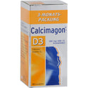 Calcimagon D3 (180 stk.)