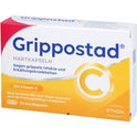 Grippostad C (24 stk.)