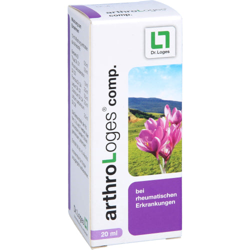 Arthrologes Comp (20 ml)