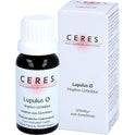 Ceres Lupulus URT (20 ml)