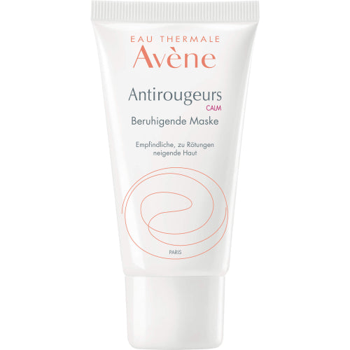 Avene Antirougeurs Calm Beruhigende Maske (50 ml)
