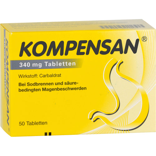 Kompensan (50 St.ck)