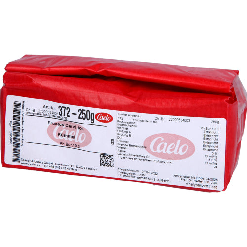 Kreuzkümmelsamen TOT (250 g)
