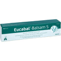 Eucabal Balsam S (50 ml)